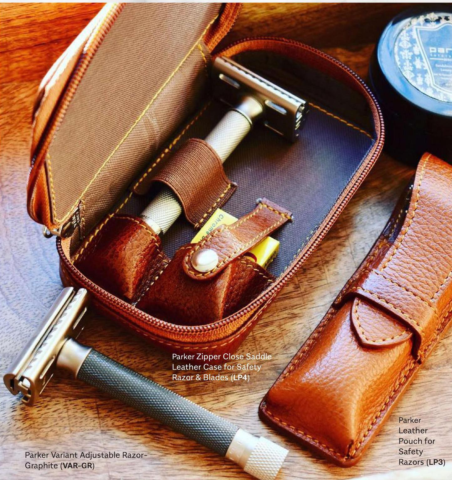 რა განსხვავებაა LED, „ქარვის“ და ტრადიციულ საპარსის პირებს შორის?