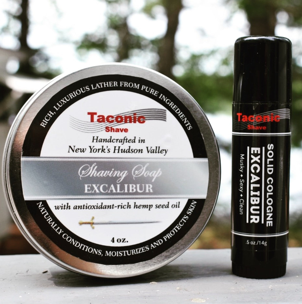 ტაკონიკის საპარსი საპონი კანაფის თესლის ზეთით 2